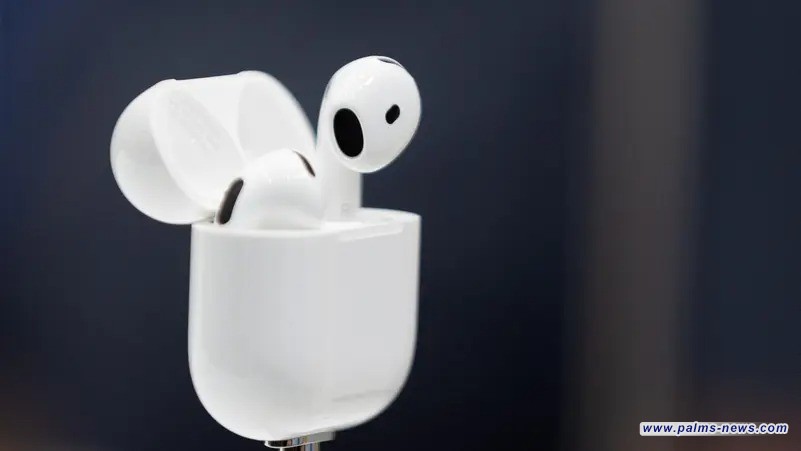 أبل" ترفع مستوى سماعات AirPods بميزات جديدة